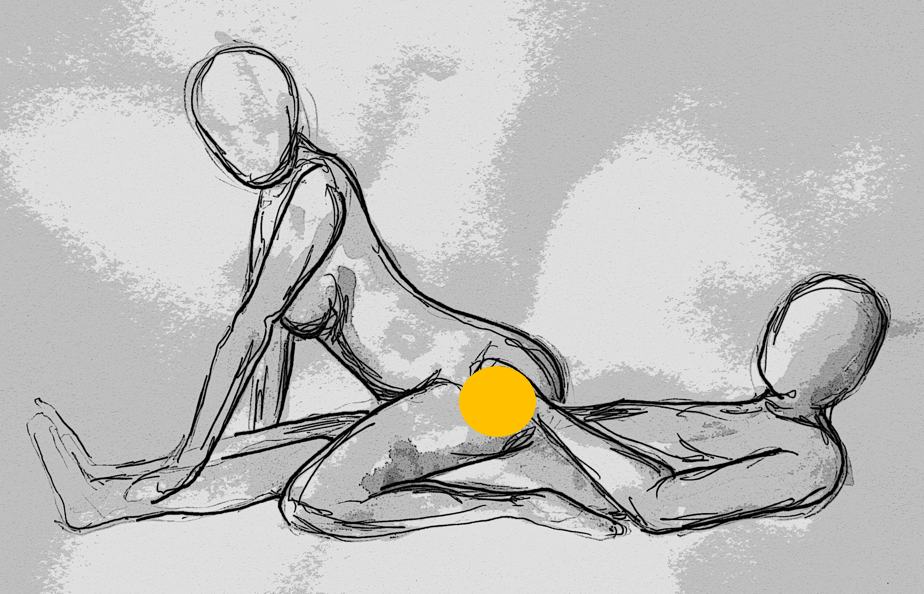 tegenovergesteld met energie-uitwisseling